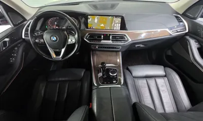 BMW X5 2021, 93535 км, за 33690.12 USD - фото 7