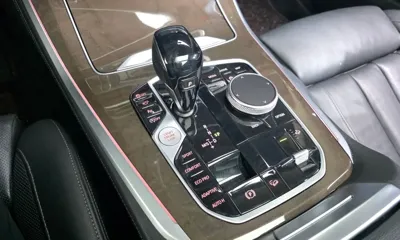 BMW X5 2021, 93535 км, за 33690.12 USD - фото 9