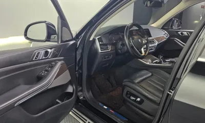 BMW X5 2021, 93535 км, за 33690.12 USD - фото 10