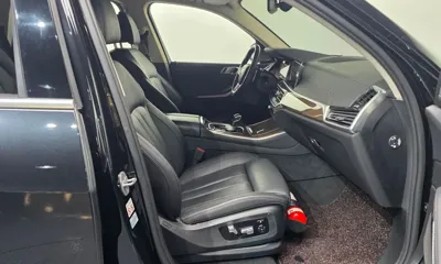 BMW X5 2021, 93535 км, за 33690.12 USD - фото 11
