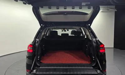 BMW X5 2021, 93535 км, за 33690.12 USD - фото 20