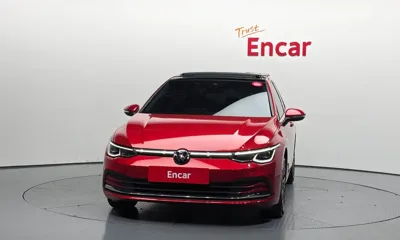 Volkswagen Golf 2024, 37138 км, за 20822.33 USD