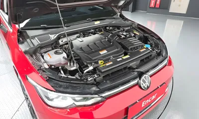 Volkswagen Golf 2024, 37138 км, за 20822.33 USD - фото 6