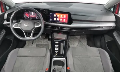 Volkswagen Golf 2024, 37138 км, за 20822.33 USD - фото 7