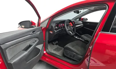 Volkswagen Golf 2024, 37138 км, за 20822.33 USD - фото 10