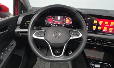 Volkswagen Golf 2024, 37138 км, за 20822.33 USD - фото 13