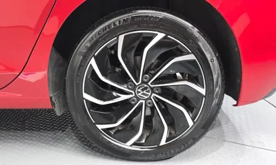 Volkswagen Golf 2024, 37138 км, за 20822.33 USD - фото 21