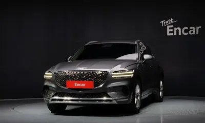Genesis GV70 2021, 112908 км, за 19307.02 USD