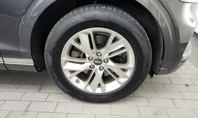 Genesis GV70 2021, 112908 км, за 19307.02 USD