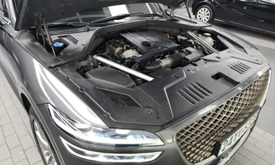 Genesis GV70 2021, 112908 км, за 19307.02 USD - фото 6