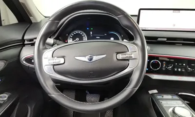 Genesis GV70 2021, 112908 км, за 19307.02 USD - фото 13