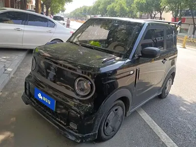 Galaxy Panda · 2025 год