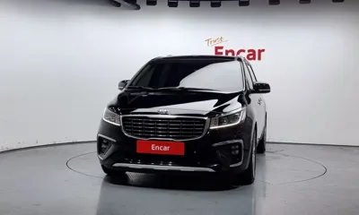 Kia Canival 2019, 84604 км, за 11166.57 USD