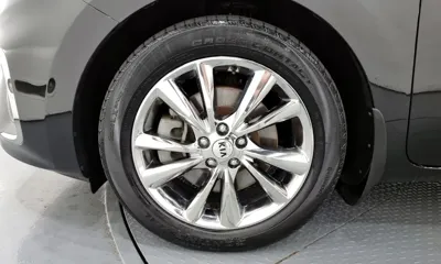 Kia Canival 2019, 84604 км, за 11166.57 USD