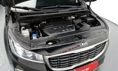 Kia Canival 2019, 84604 км, за 11166.57 USD - фото 6