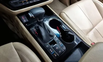 Kia Canival 2019, 84604 км, за 11166.57 USD - фото 9
