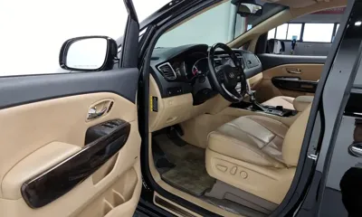 Kia Canival 2019, 84604 км, за 11166.57 USD - фото 10