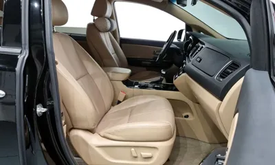 Kia Canival 2019, 84604 км, за 11166.57 USD - фото 11