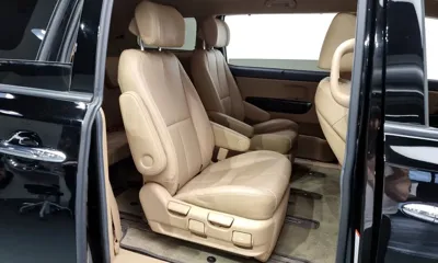 Kia Canival 2019, 84604 км, за 11166.57 USD - фото 12