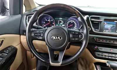 Kia Canival 2019, 84604 км, за 11166.57 USD - фото 13
