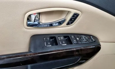 Kia Canival 2019, 84604 км, за 11166.57 USD - фото 17