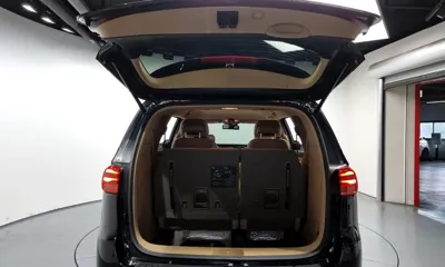 Kia Canival 2019, 84604 км, за 11166.57 USD - фото 20