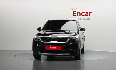 Kia Seltos 2022, 49776 км, за 26021.36 USD
