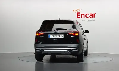 Kia Seltos 2022, 49776 км, за 26021.36 USD
