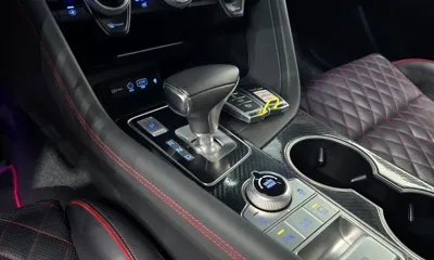 Genesis G70 2019, 182540 км, за 12275.17 USD - фото 9