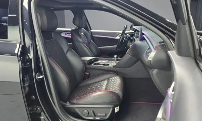 Genesis G70 2019, 182540 км, за 12275.17 USD - фото 10