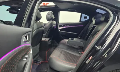Genesis G70 2019, 182540 км, за 12275.17 USD - фото 12