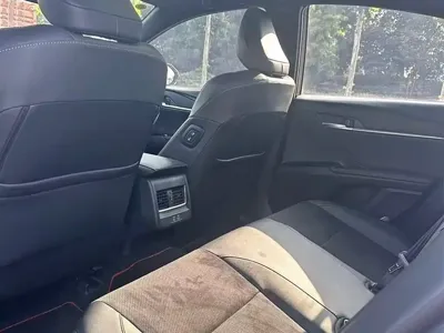 Toyota Camry 2025, 6000 км, за 22630.52 USD
