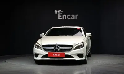 Mercedes-Benz CLS-Class 2016, 117912 км, за 9117.94 USD