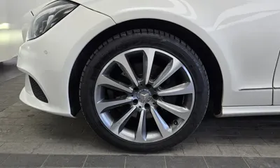 Mercedes-Benz CLS-Class 2016, 117912 км, за 9117.94 USD