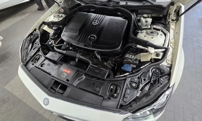 Mercedes-Benz CLS-Class 2016, 117912 км, за 9117.94 USD - фото 6