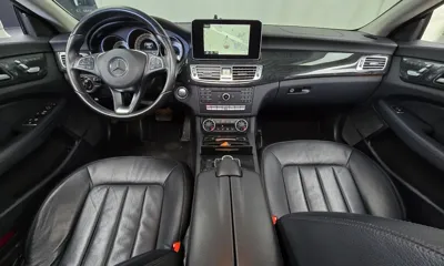 Mercedes-Benz CLS-Class 2016, 117912 км, за 9117.94 USD - фото 7