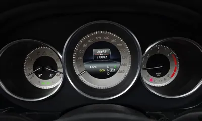 Mercedes-Benz CLS-Class 2016, 117912 км, за 9117.94 USD - фото 8