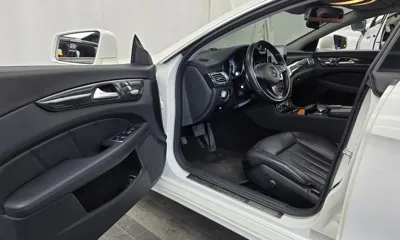 Mercedes-Benz CLS-Class 2016, 117912 км, за 9117.94 USD - фото 10