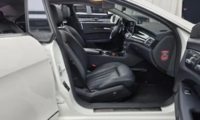Mercedes-Benz CLS-Class 2016, 117912 км, за 9117.94 USD - фото 11