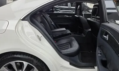 Mercedes-Benz CLS-Class 2016, 117912 км, за 9117.94 USD - фото 12