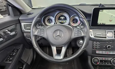 Mercedes-Benz CLS-Class 2016, 117912 км, за 9117.94 USD - фото 13