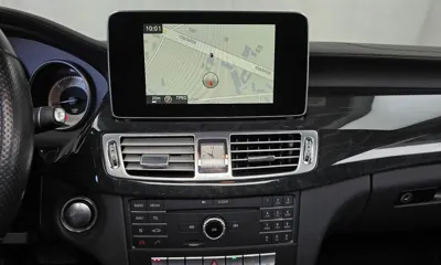 Mercedes-Benz CLS-Class 2016, 117912 км, за 9117.94 USD - фото 14