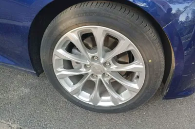 Cadillac CT5 2023, 39900 км, за 25097 USD - фото 8