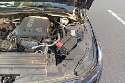 Cadillac CT5 2023, 39900 км, за 25097 USD - фото 22