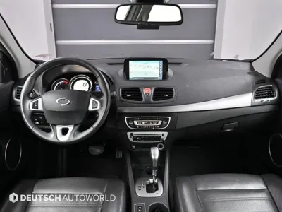 Renault-KoreaSamsung SM3 2017, 81006 км, за 3640.38 USD
