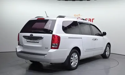Kia Canival 2013, 278487 км, за 2428.78 USD