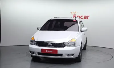 Kia Canival 2013, 278487 км, за 2428.78 USD