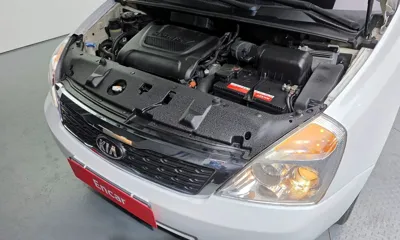 Kia Canival 2013, 278487 км, за 2410.42 USD - фото 6