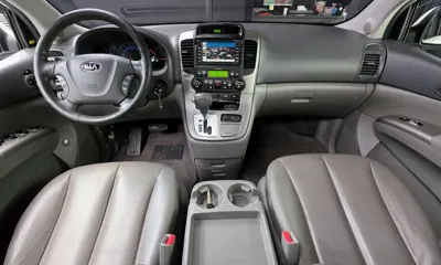 Kia Canival 2013, 278487 км, за 2410.42 USD - фото 7
