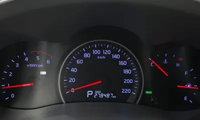 Kia Canival 2013, 278487 км, за 2410.42 USD - фото 8